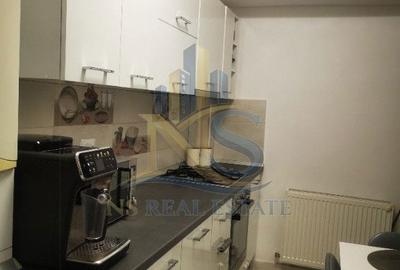 Apartament cu 2 camere în Dobroești - 1