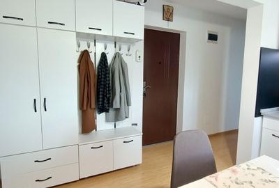 Apartament cu 2 camere decomandat în Florești - 3
