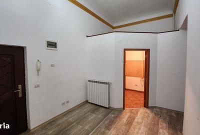 Apartament cu 2 camere semidecomandat în Gara de Nord - 2