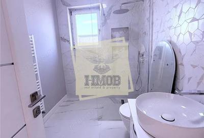 Apartament cu 4 camere decomandat, mobilat în Sub Arini - 2