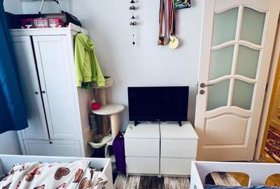 Apartament cu 3 camere decomandat, mobilat în Iosefin - 3