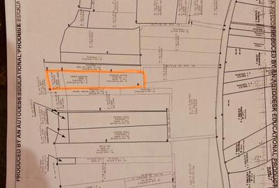 Spațiu comercial, în Plaiul Foii