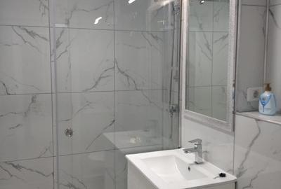 Apartament 2 camere-Gara Constanța pe malul portului 600 euro - 6