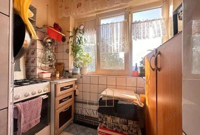 Lipovei 2 Camere | 46mp Utili Etaj 4/4 | Mobilat Partial -Acoperis Nou - 2