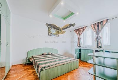 Priveliste panoramica|Locuinta cu 2 camere|decomandata|Grigorescu - 2