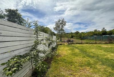 Casă individuală cu 4 camere cu Teren 1500 Mp în Lelești - 6