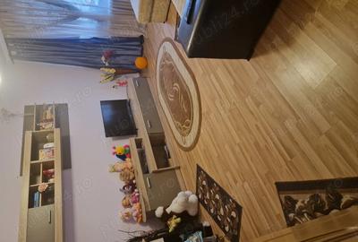 Apartament cu 3 camere decomandat în Dristor - 5