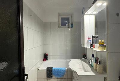 Apartament cu 2 camere semidecomandat în Girocului - 1