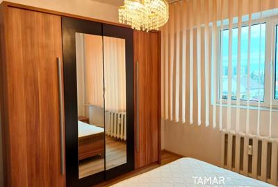Apartament cu 3 camere în Intim - 8