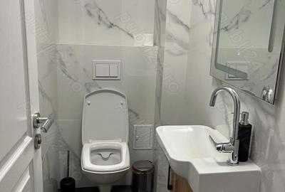 Apartament cu 3 camere decomandat în Micălaca - 6