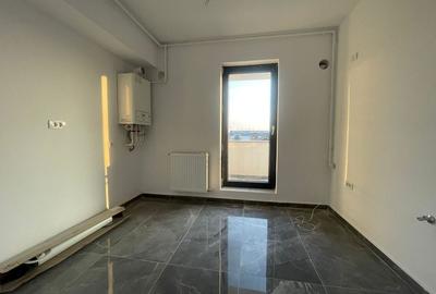 Apartament nou 2 camere curte Grigorescu 72 mp 12 min metrou - 9