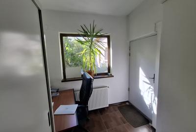 Spatiu de birouri metrou Iancului si Muncii 135mp+curte privata 100mp - 11