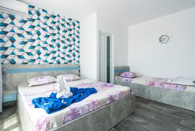 OCAZIE!! Vand Vila Casa Pensiune Eforie Nord 8 CAMERE Afacere la Cheie - 3