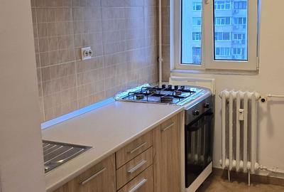 Garsonieră decomandată, mobilată în Titan - 2