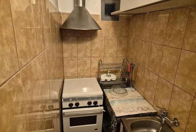 Garsonieră decomandată în Tudor Vladimirescu - 2