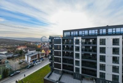 Apartament 1 camera Sopor cu parcare subterana - 7