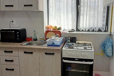 Apartament cu  o camera - 5