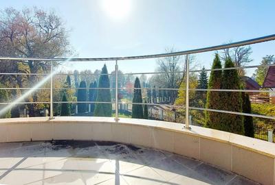 Suprafata Generoasa de teren - 10