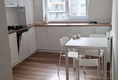 Apartament cu 2 camere în Ozana