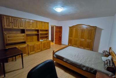 Garsonieră decomandată, mobilată în Lujerului - 2