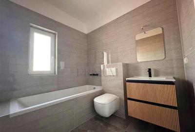 Duplex cu 4 camere cu Canalizare în Moșnița Veche - 11