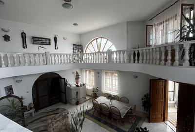 Vila cu piscina - 6