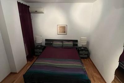 Apartament 4 camare Mamaia vedere frontala Lac - 5