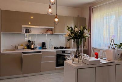 Casă cu 3 camere cu Teren 400 Mp în Săbăreni - 6