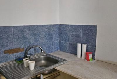 Garsonieră semidecomandată în Pantelimon - 5