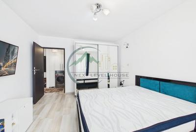 Apartament cu 2 camere decomandat, mobilat în Sânpetru - 11