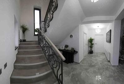 Casă cu Teren 500 Mp în Central - 10