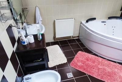 Apartament spatios- 5 camere, 130 mp - Vasile Aaron - 13