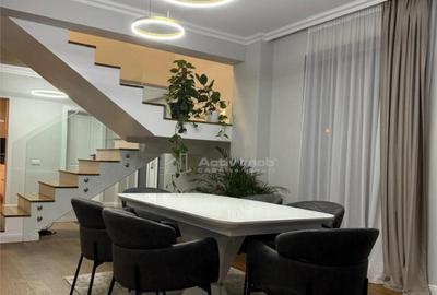 Duplex - Dambul Rotund - 2