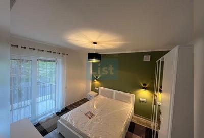 Apartament cu 2 camere semidecomandat, mobilat în Bună Ziua - 2