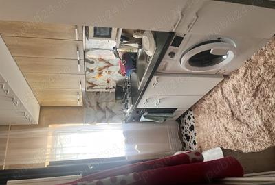 Apartament cu 2 camere semidecomandat în Central - 5