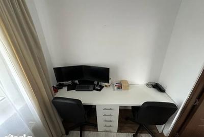 Apartament cu 2 camere decomandat în Mărișelu - 4