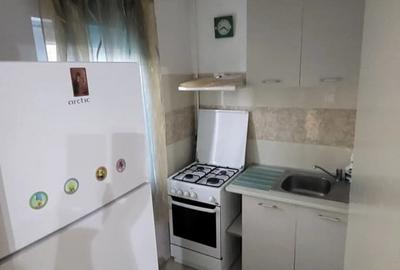 Garsonieră nedecomandată în Central - 6