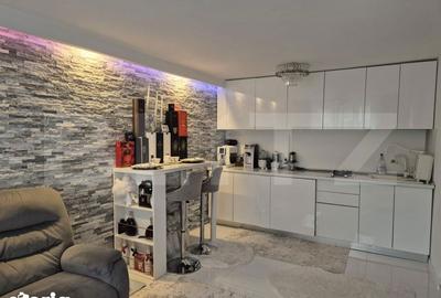 Casă cu 5 camere decomandat cu Teren 220 Mp în Valea Cetății - 3