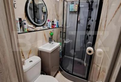 Apartament cu 3 camere decomandat, mobilat în Central - 5