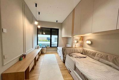 Urban Villa Premium în Amber Forest | 6 Camere | Mobilată & Utilată - 7