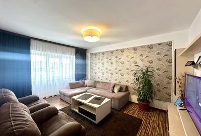 Apartament 3 Camere | Decomandat | 62mp | Marasti | Zona Kaufland - 1