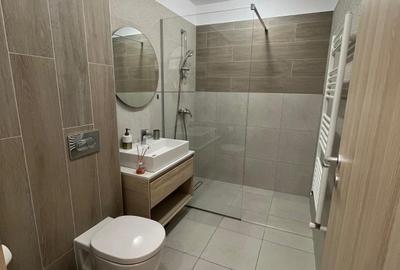 Urban  Plaza garsonieră - 6