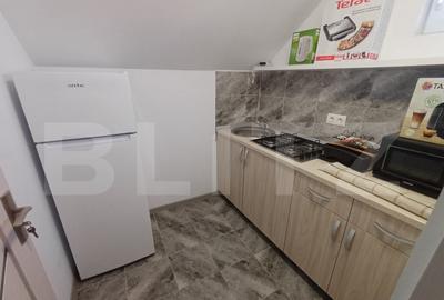Garsoniera de inchiriat, 32 mp, regim hotelier, zona Ciocarl - 6