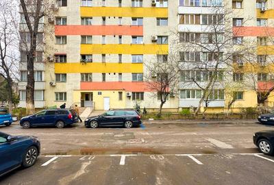 Garsonieră semidecomandată, mobilată în Doamna Ghica - 10