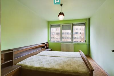 Apartament cu 3 camere decomandat în Central - 12