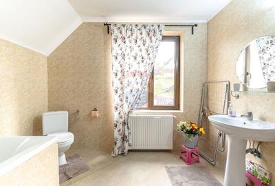 Casa de vacanta | Pensiune 3 Margarete | FUNDATA, BRASOV| COMISION 0 | - 14