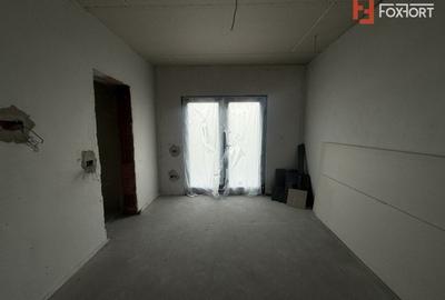 Duplex cu 4 camere cu Canalizare în Dumbrăvița - 5