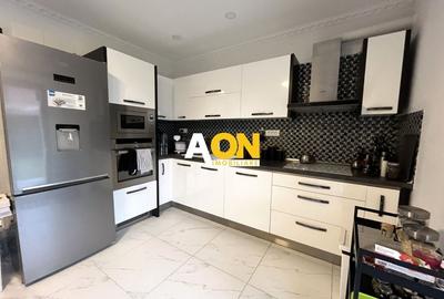 Casă înșiruită, P+E+M, 5 Camere, Zona Micești - 5