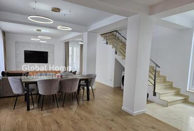 Casă cu 4 camere cu Canalizare în Tunari - 8