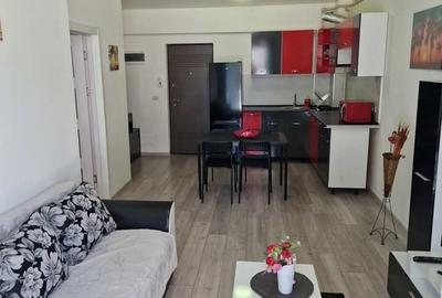 Apartament cu 2 camere decomandat, mobilat în Nord - 1